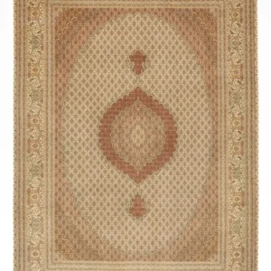 Tapis de Tabriz - 50 rangs Tapis 350x251cm - Tapis persan
