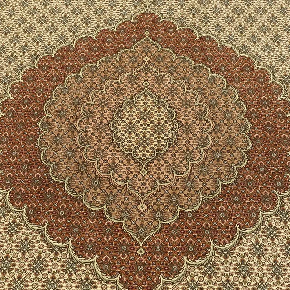 Tapis de Tabriz - 50 rangs Tapis 350x251cm - Tapis persan