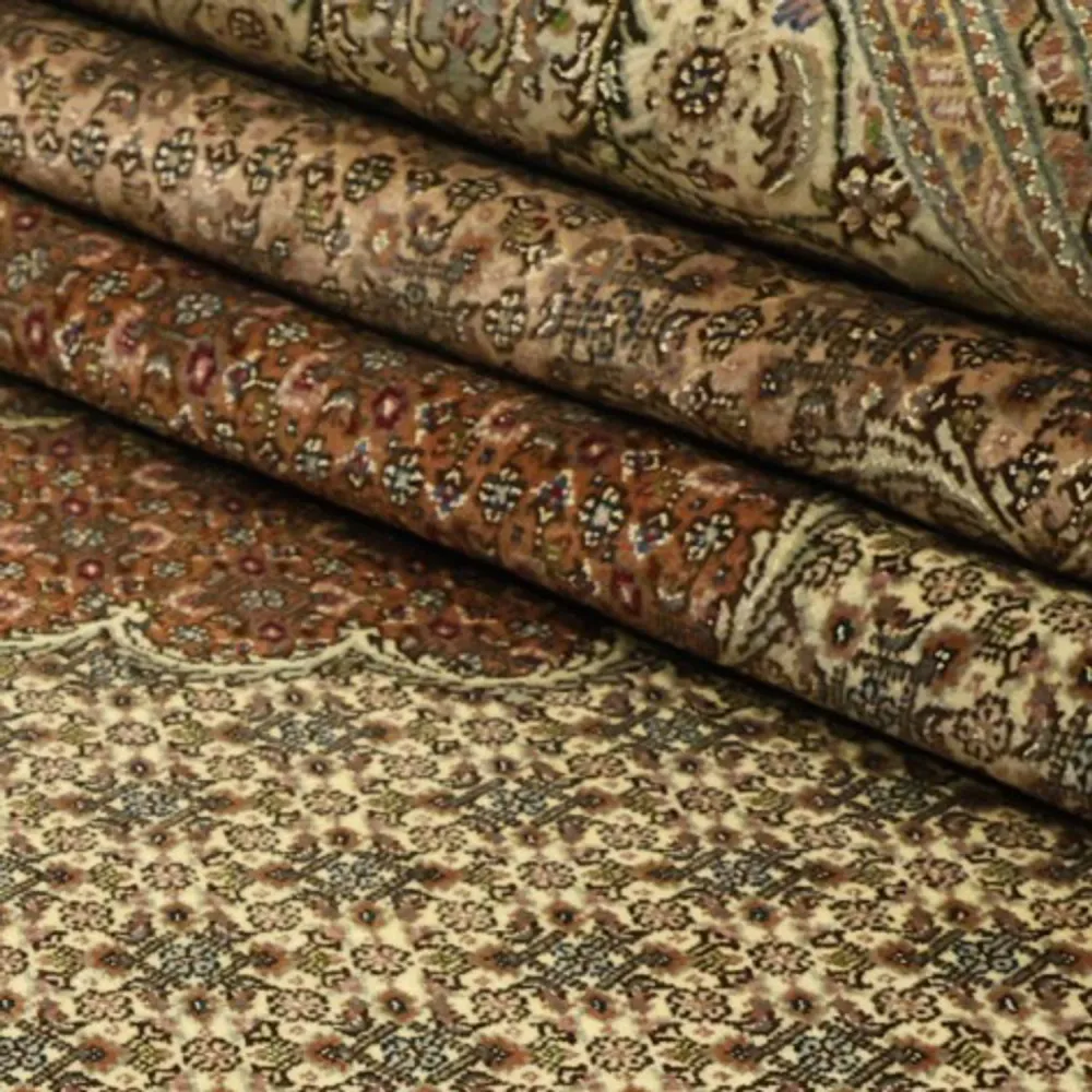 Tapis de Tabriz - 50 rangs Tapis 350x251cm - Tapis persan