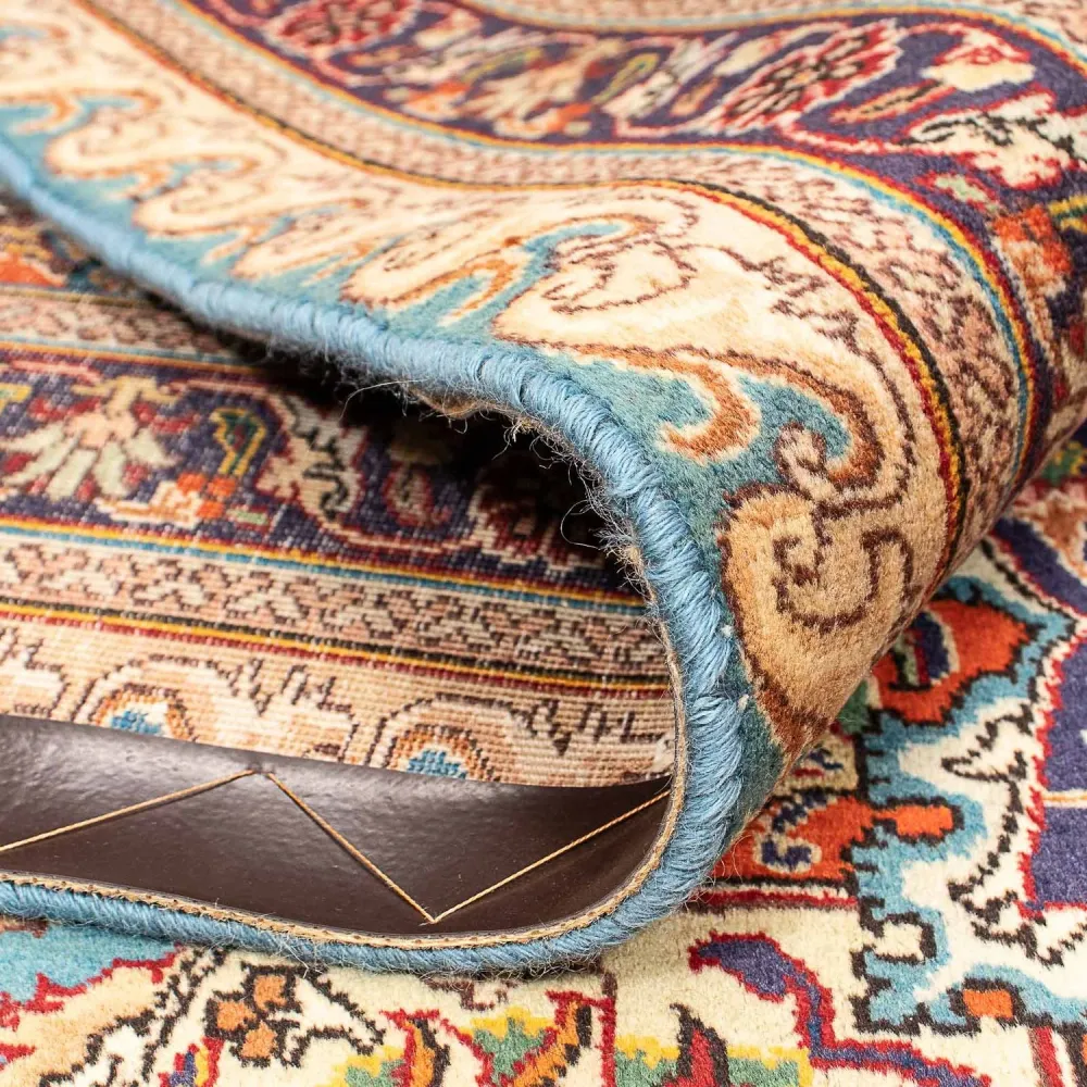 Tapis de Tabriz - 50 rangs Tapis 395x304cm - Tapis persan