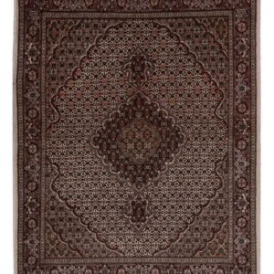 Tapis de Tabriz Tapis 203x155cm - Tapis persan