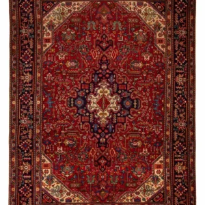 Tapis de Tabriz Tapis 290x200cm - Tapis persan