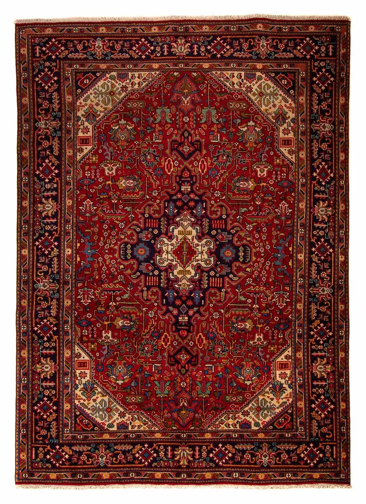 Tapis de Tabriz Tapis 290x200cm - Tapis persan