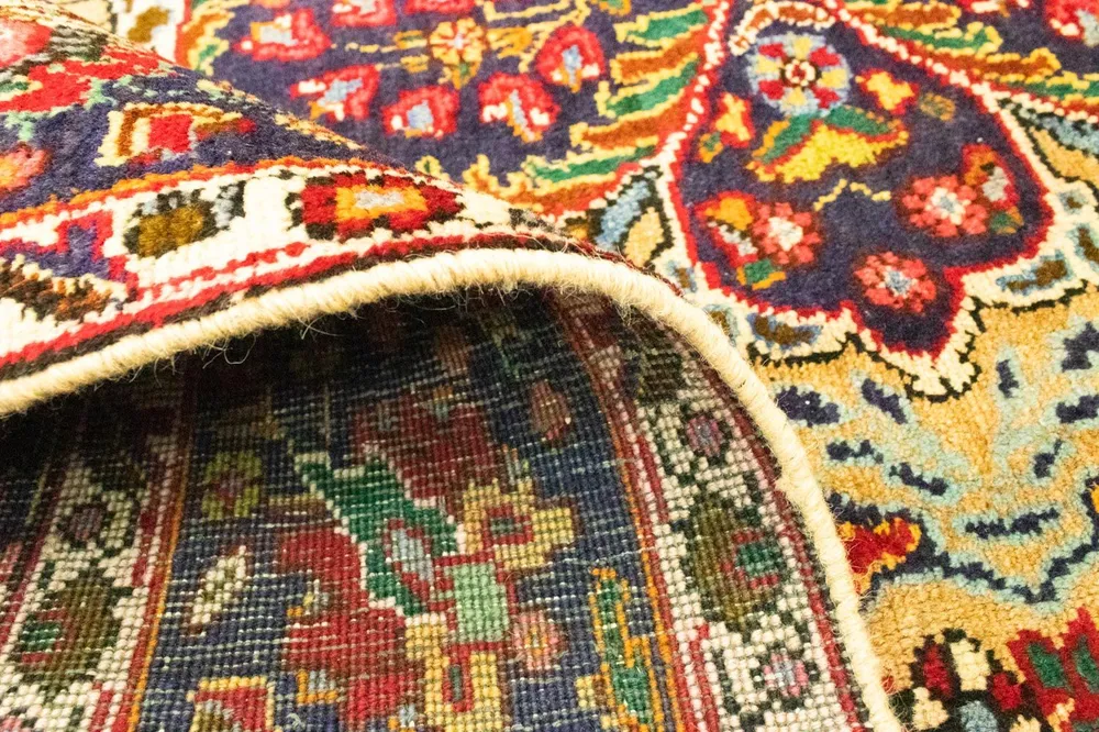 Tapis de Tabriz Tapis 302x212cm - Tapis persan