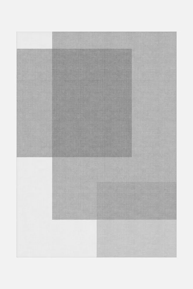 Tapis Tula Gris