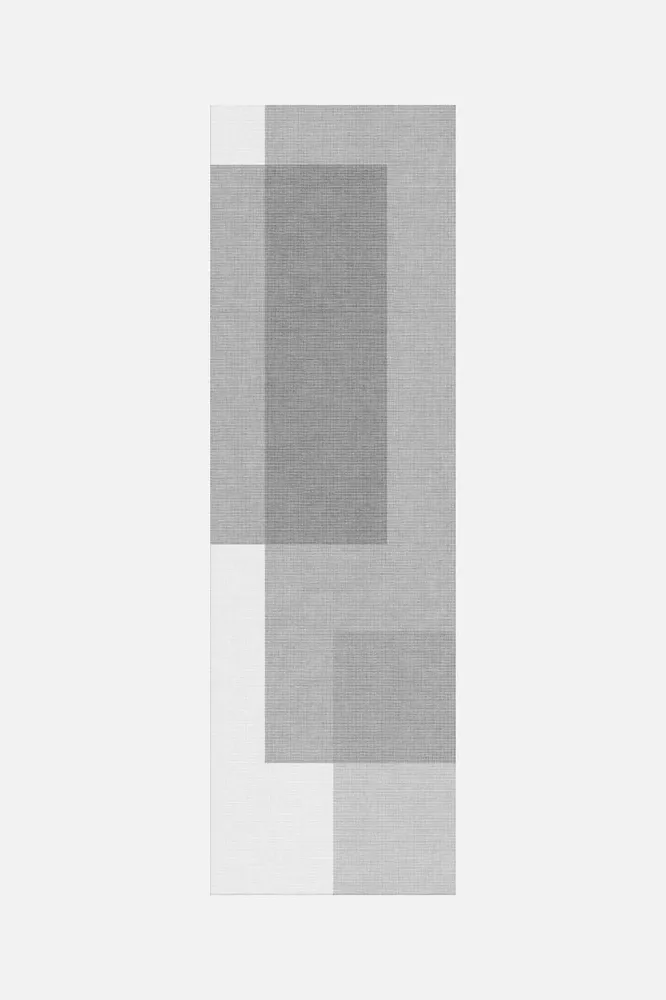 Tapis Tula Gris