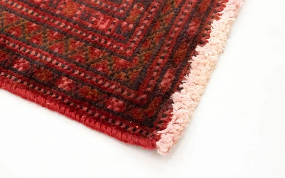Tapis Turkaman 130x60cm - Tapis persan