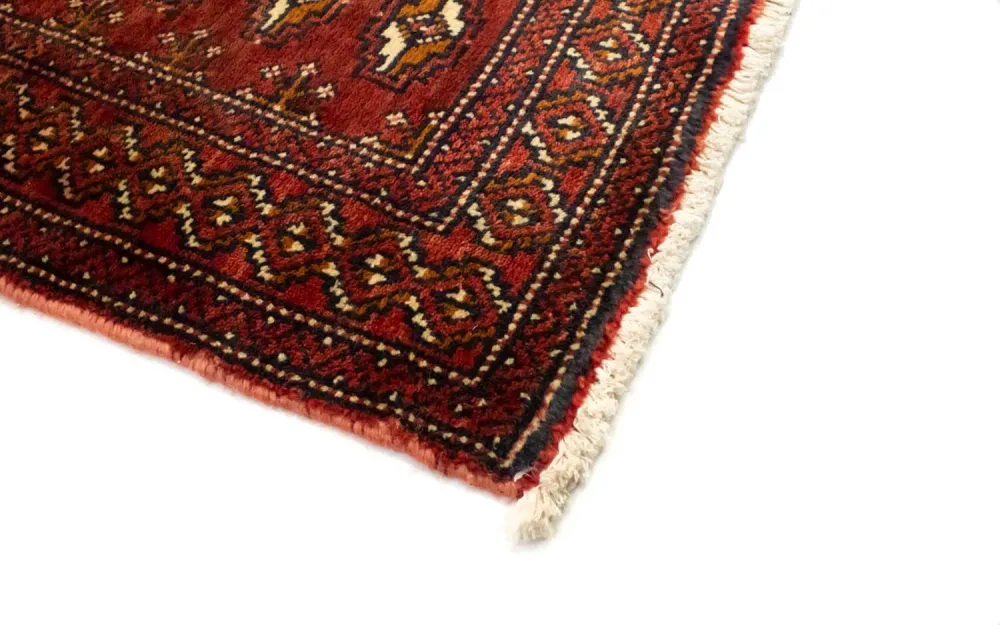 Tapis Turkaman 130x60cm - Tapis persan