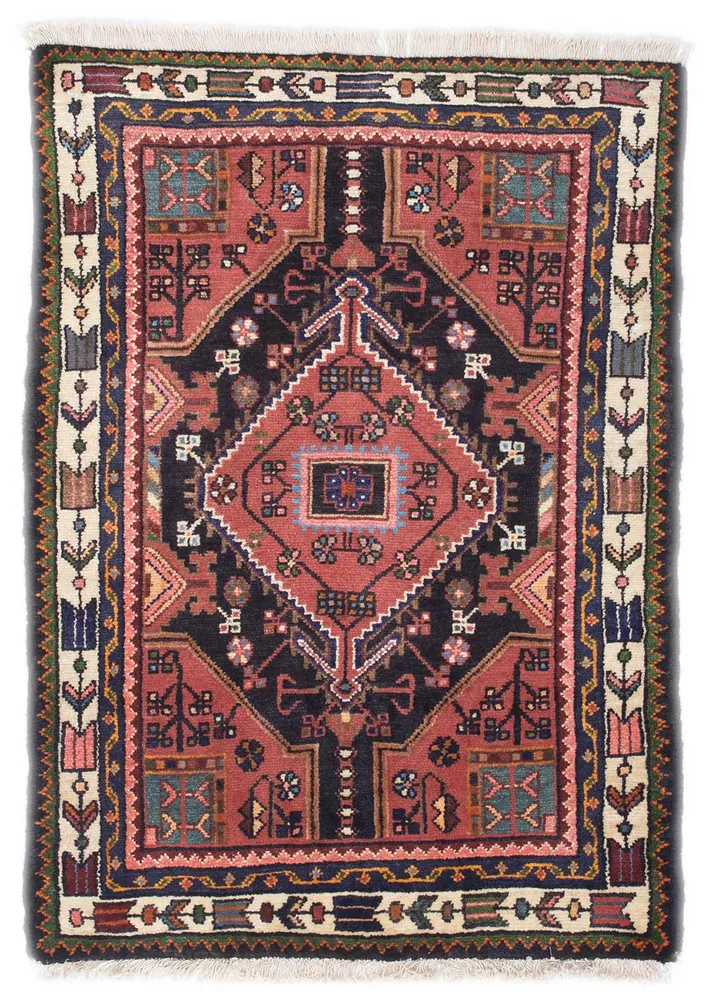 Tapis Tuyserkan Kaveh