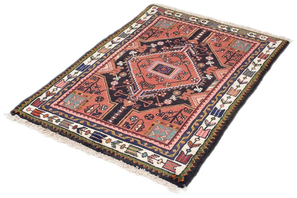 Tapis Tuyserkan Kaveh