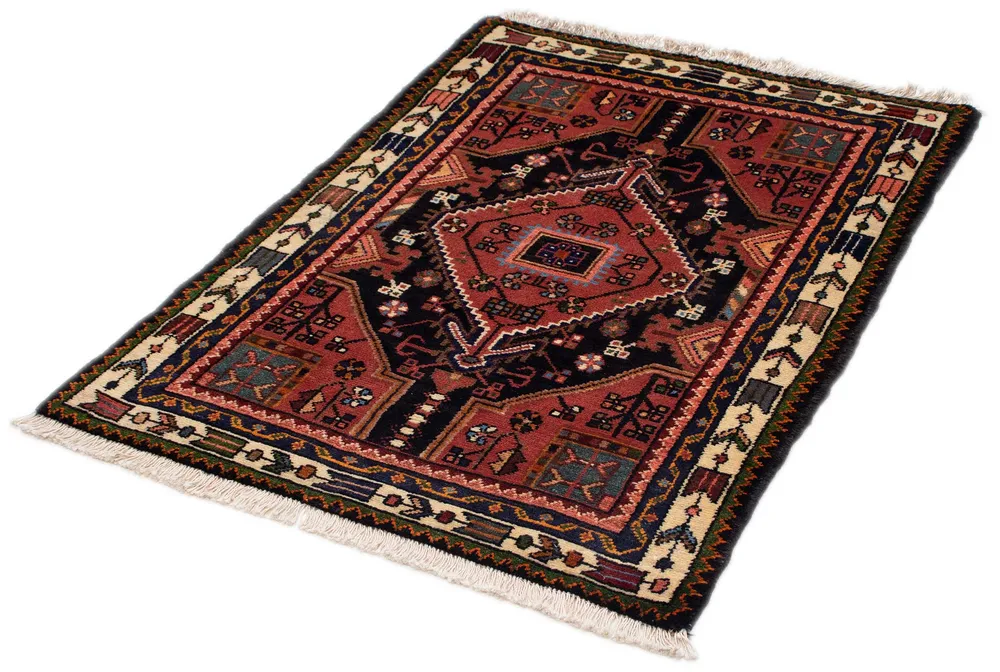 Tapis Tuyserkan Kaveh