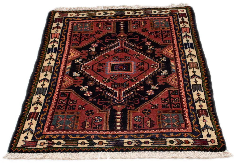 Tapis Tuyserkan Kaveh