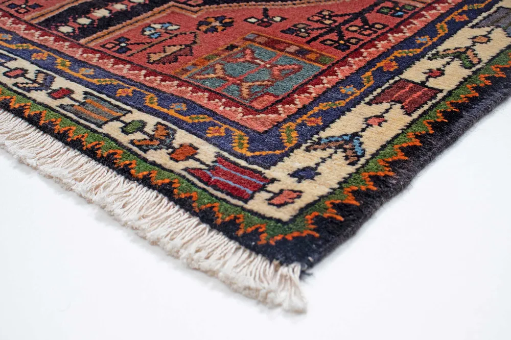 Tapis Tuyserkan Kaveh