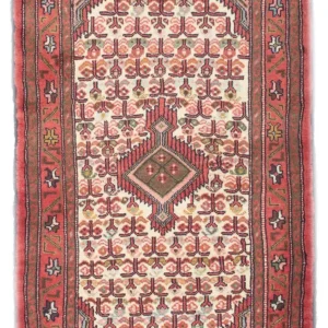 Tapis Tuyserkan Minoo