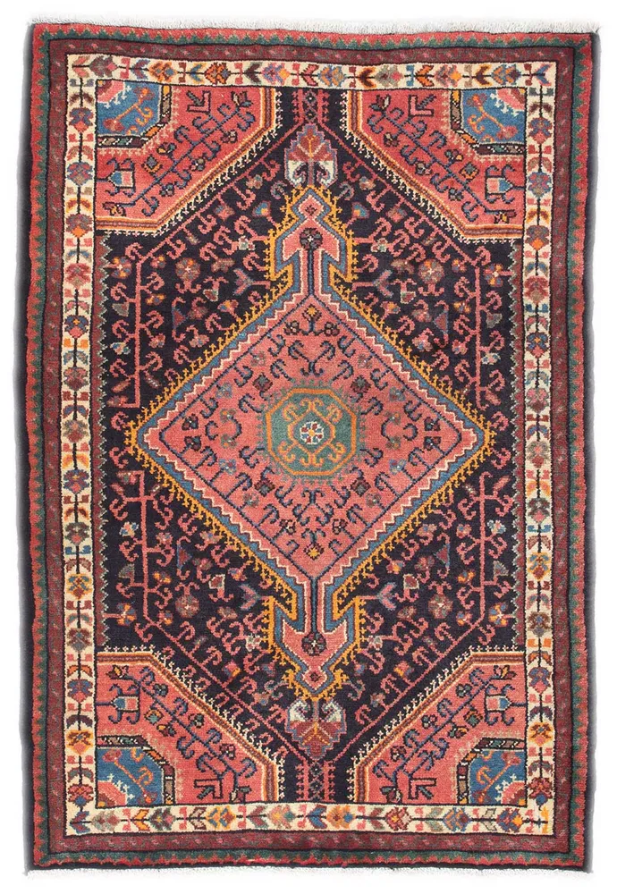 Tapis Tuyserkan Nesrin
