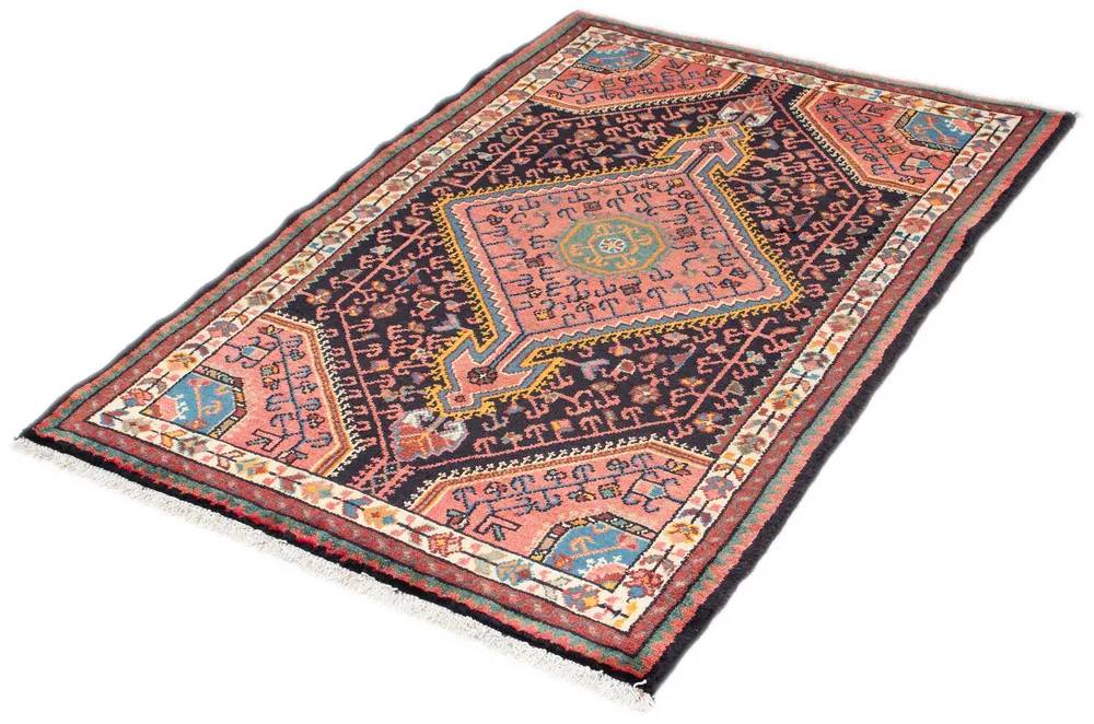 Tapis Tuyserkan Nesrin