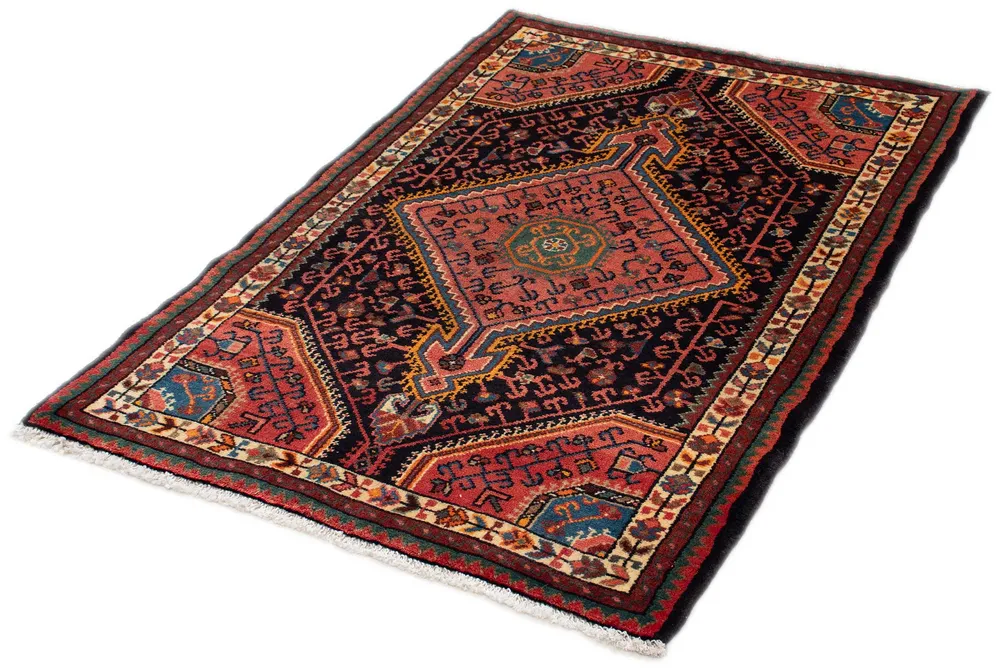 Tapis Tuyserkan Nesrin