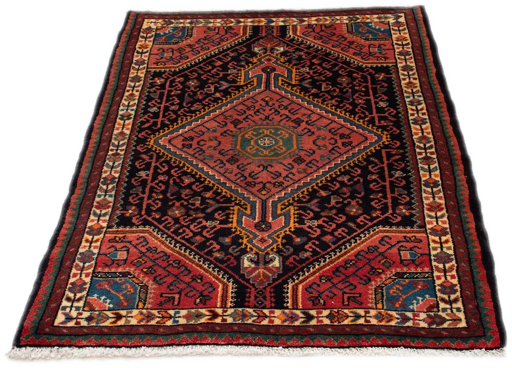 Tapis Tuyserkan Nesrin