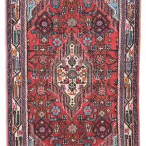 Tapis Tuyserkan Nurbanu