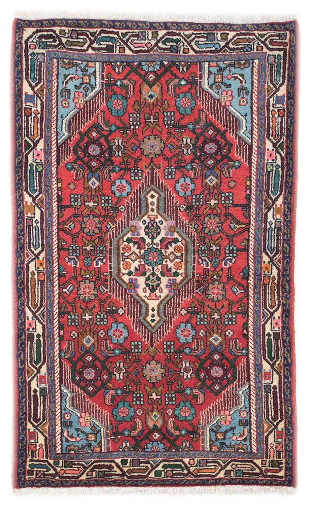 Tapis Tuyserkan Nurbanu