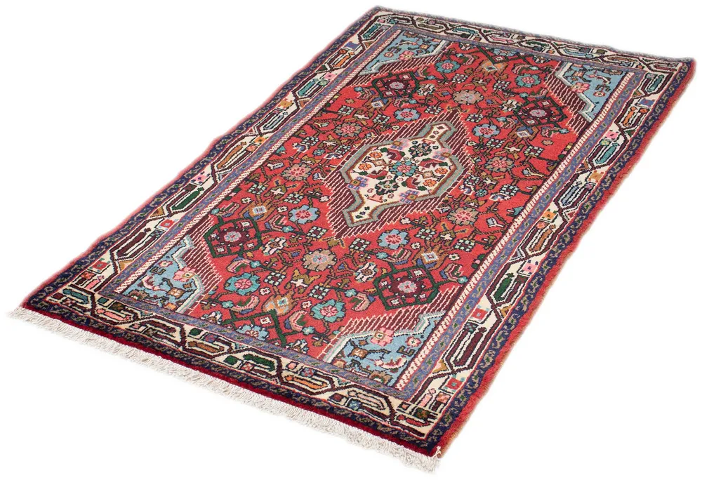Tapis Tuyserkan Nurbanu
