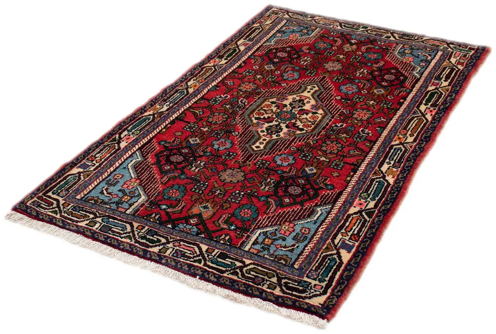 Tapis Tuyserkan Nurbanu