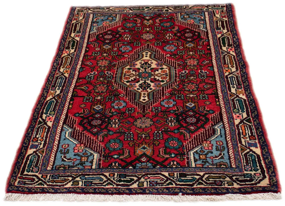 Tapis Tuyserkan Nurbanu
