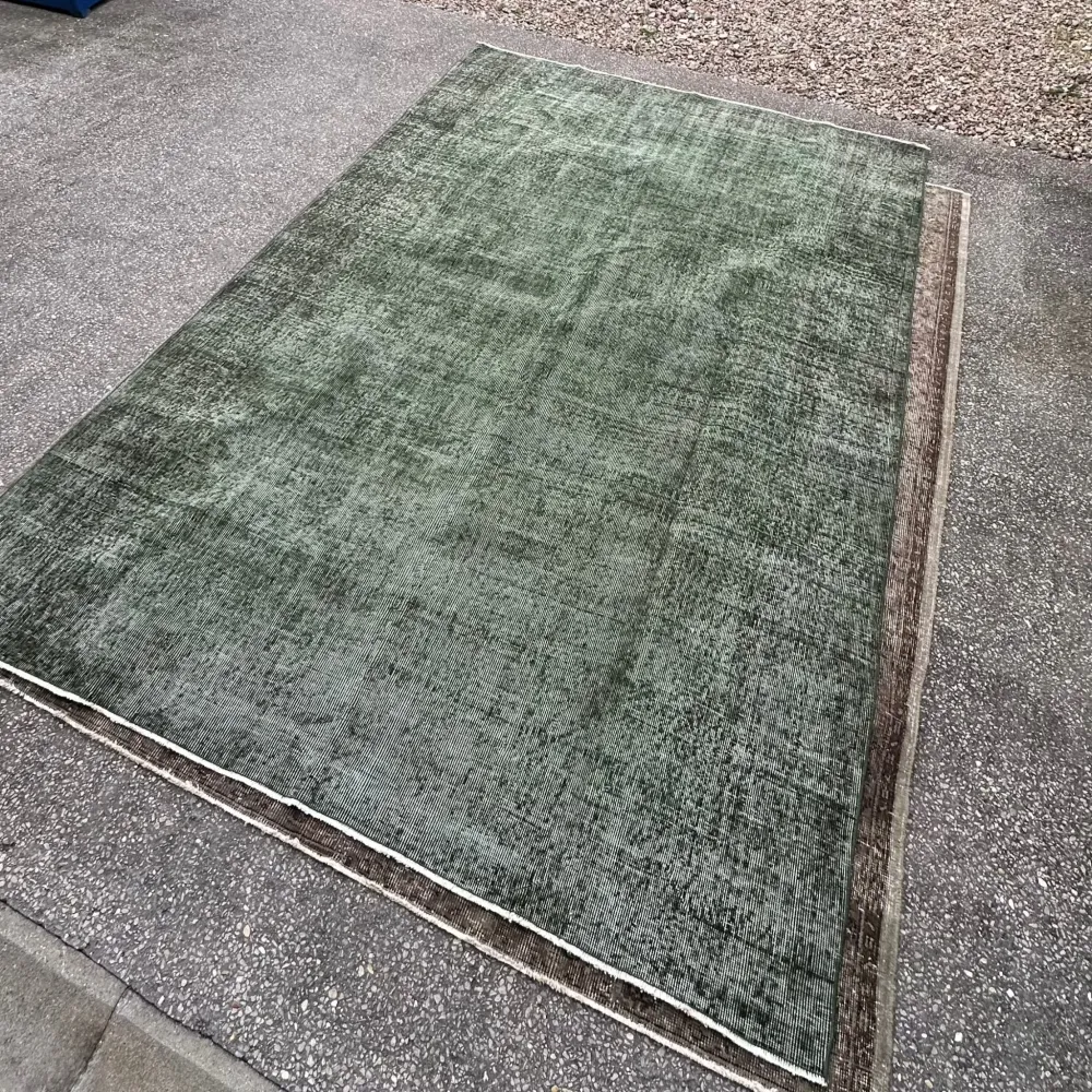 TAPIS VINTAGE 3,02 x 2,06 M - A250347