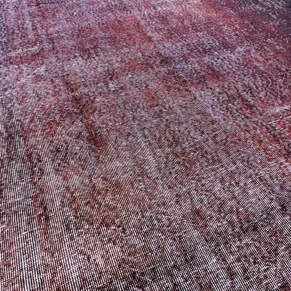 TAPIS VINTAGE A2512121 - 2,67 x 1,77 M