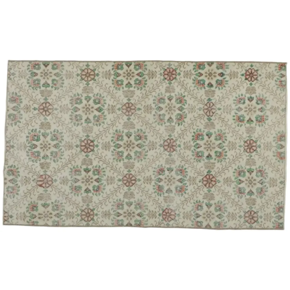 TAPIS VINTAGE ZEKI MUREN A2603416 1,96 x 1,17 M