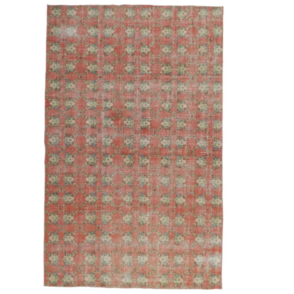 TAPIS VINTAGE ZEKI MUREN A2603426 2,88 x 1,80 M