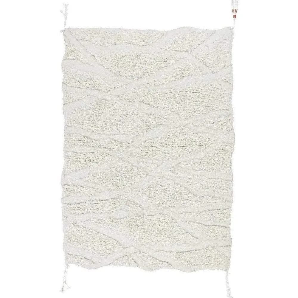 Tapis Woolable Enkang Ivory 200 X 300 cm