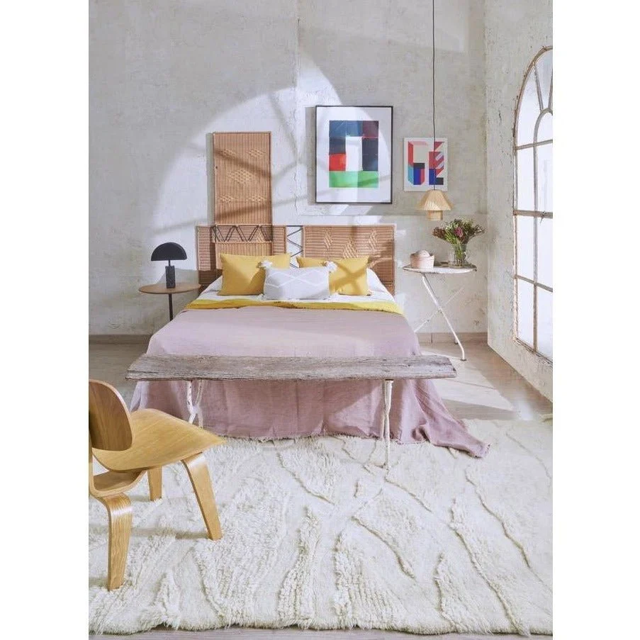 Tapis Woolable Enkang Ivory 200 X 300 cm