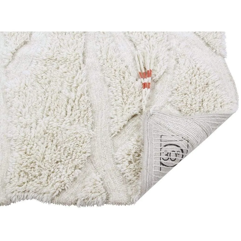Tapis Woolable Enkang Ivory 200 X 300 cm