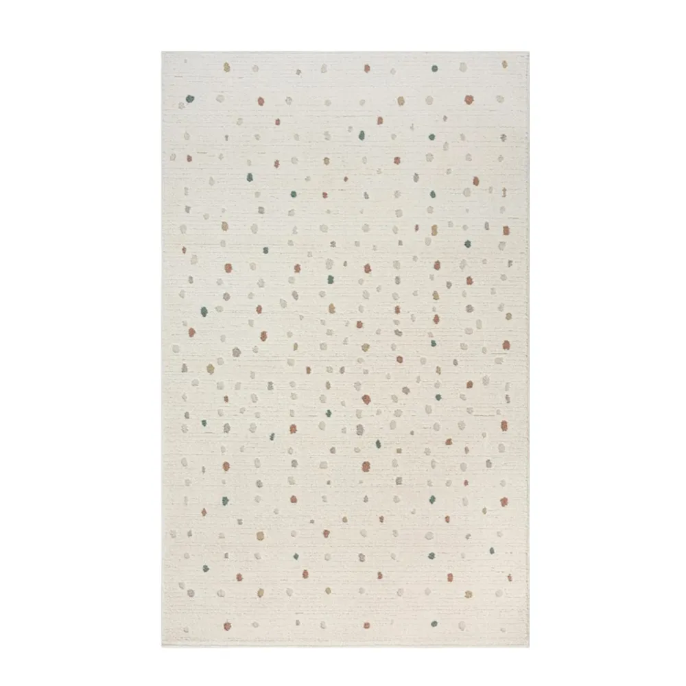 Tapis Yokina Elio Pois 4'x6'