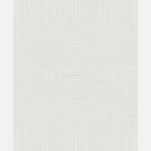 Tapis Zen Créme