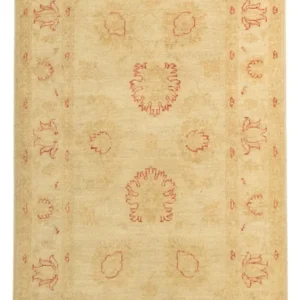 Tapis Ziegler 126x85cm - Tapis oriental