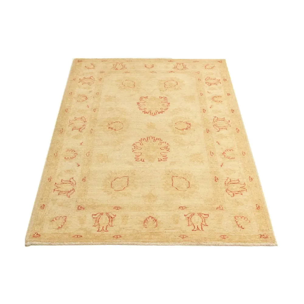 Tapis Ziegler 126x85cm - Tapis oriental