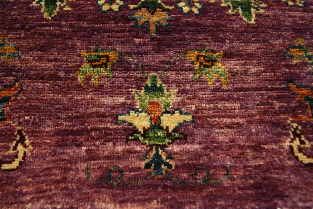Tapis Ziegler 171x169cm - Tapis oriental