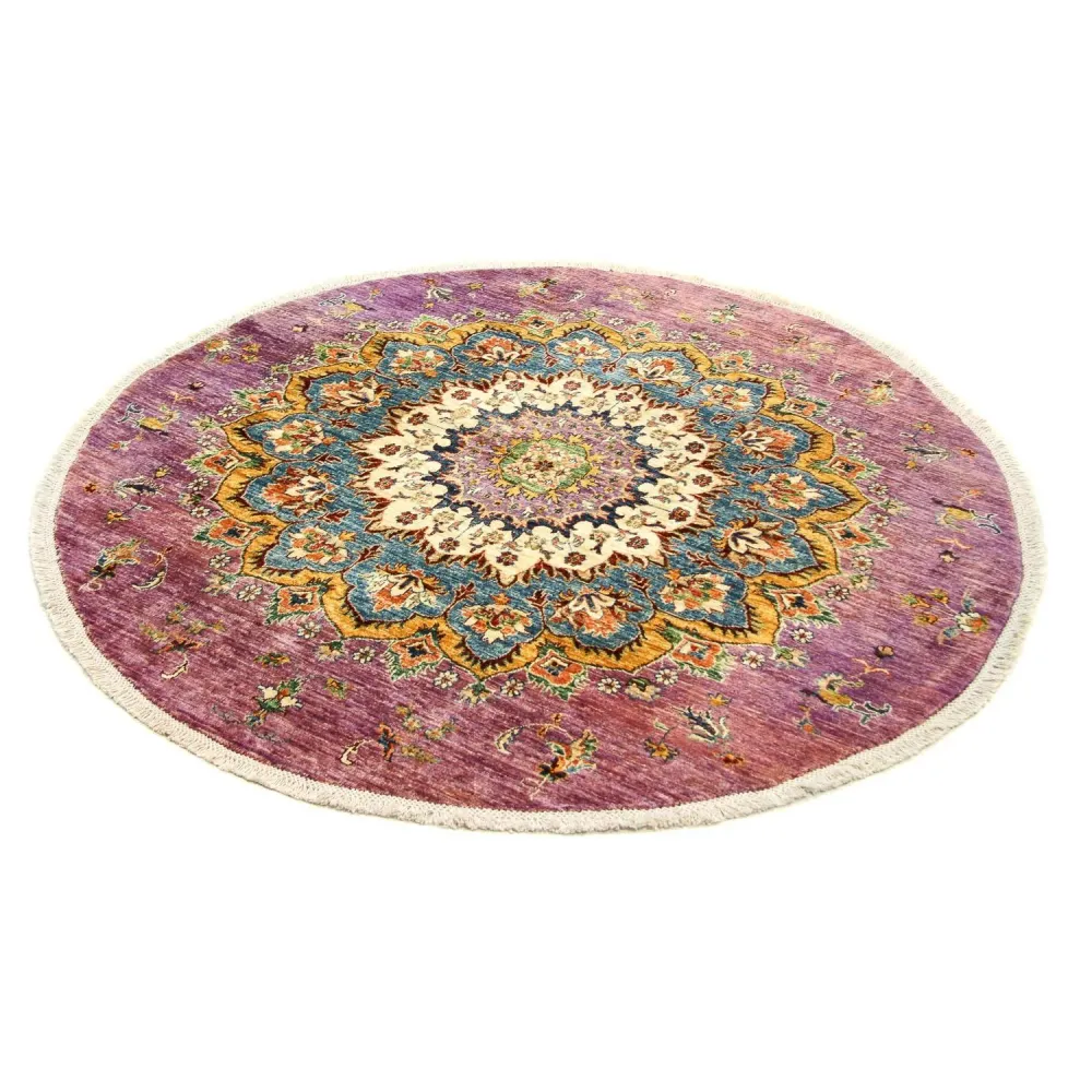 Tapis Ziegler 171x169cm - Tapis oriental