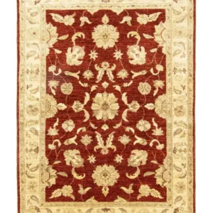 Tapis Ziegler 195x135cm - Tapis oriental
