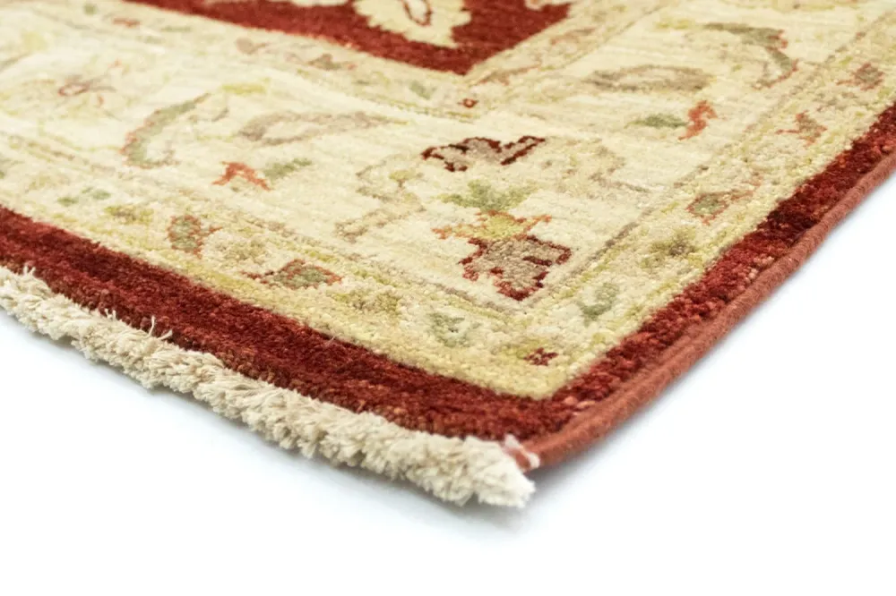 Tapis Ziegler 195x135cm - Tapis oriental