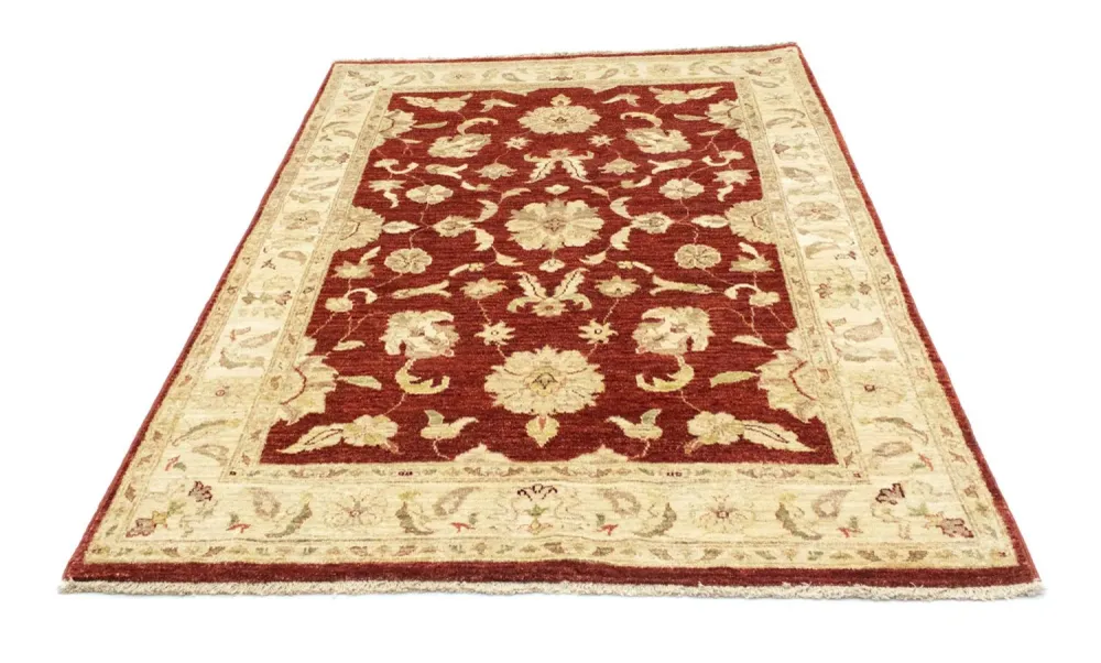 Tapis Ziegler 195x135cm - Tapis oriental
