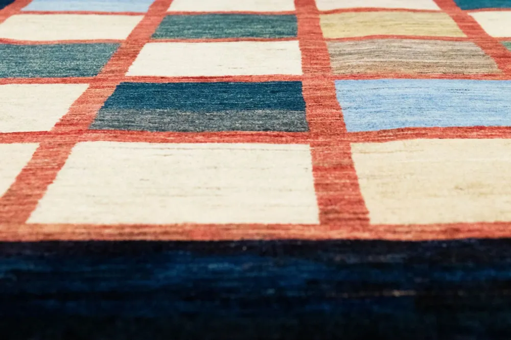 Tapis Ziegler 196x146cm - Tapis oriental