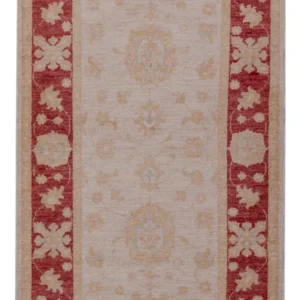 Tapis Ziegler 196x84cm - Tapis oriental