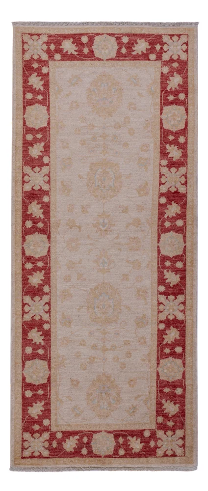 Tapis Ziegler 196x84cm - Tapis oriental
