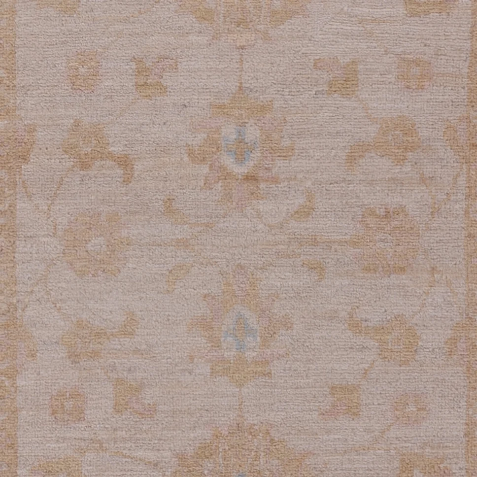 Tapis Ziegler 196x84cm - Tapis oriental