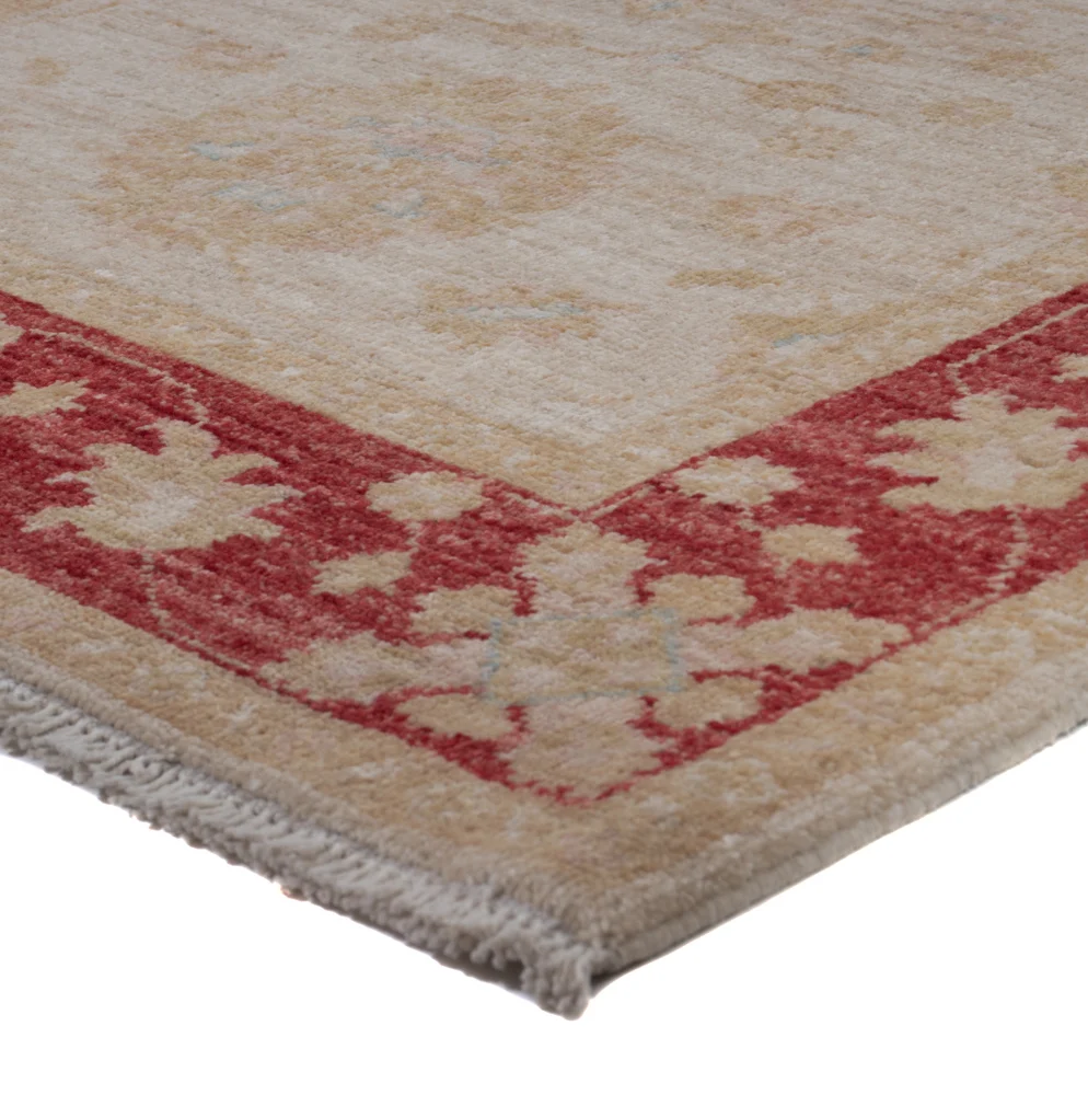 Tapis Ziegler 196x84cm - Tapis oriental