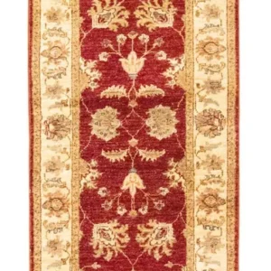 Tapis Ziegler 202x62cm - Tapis oriental