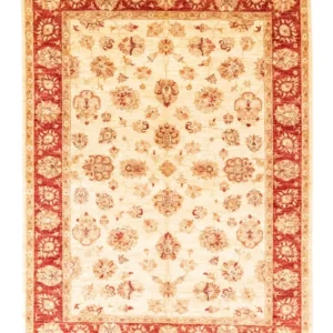 Tapis Ziegler 227x173cm - Tapis oriental